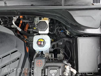 2022 Kia Niro EV EX – miniatura 28