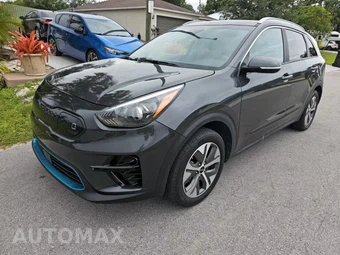 2022 Kia Niro EV EX – miniatura 29