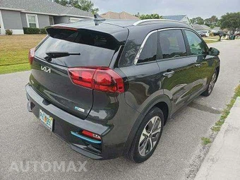 2022 Kia Niro EV EX – miniatura 3