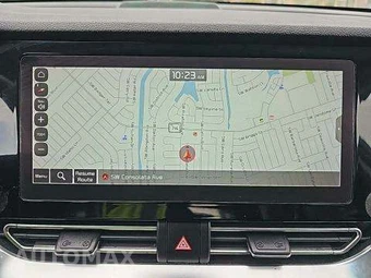 2022 Kia Niro EV EX – miniatura 30