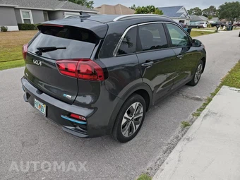 2022 Kia Niro EV EX – miniatura 31