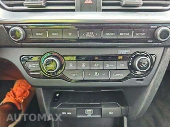 2022 Kia Niro EV EX – miniatura 33