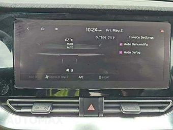 2022 Kia Niro EV EX – miniatura 34