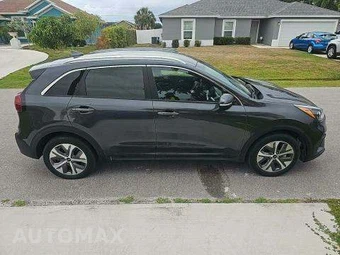 2022 Kia Niro EV EX – miniatura 4