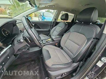 2022 Kia Niro EV EX – miniatura 6