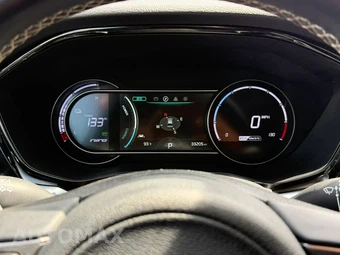 2022 Kia Niro EV EX - miniatura 16
