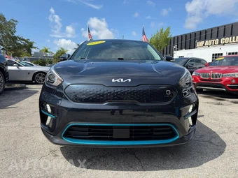 2022 Kia Niro EV EX - miniatura 2