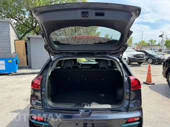 2022 Kia Niro EV EX - miniatura 21
