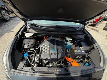 2022 Kia Niro EV EX - miniatura 23