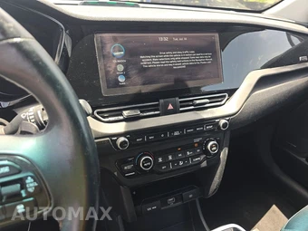 2022 Kia Niro EV EX - miniatura 11