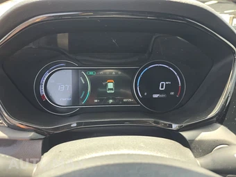 2022 Kia Niro EV EX - miniatura 12