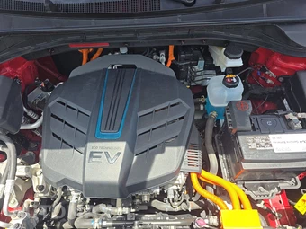 2022 Kia Niro EV EX - miniatura 15