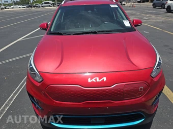 2022 Kia Niro EV EX - miniatura 2
