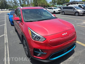2022 Kia Niro EV EX - miniatura 3