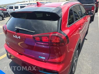 2022 Kia Niro EV EX - miniatura 4