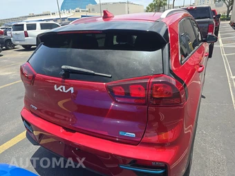 2022 Kia Niro EV EX - miniatura 5