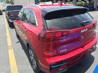 2022 Kia Niro EV EX - miniatura 6