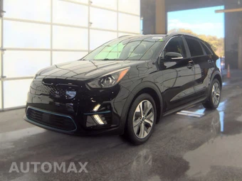 2022 Kia Niro EV EX