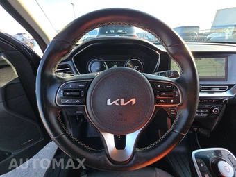 2022 Kia Niro EV EX - miniatura 10