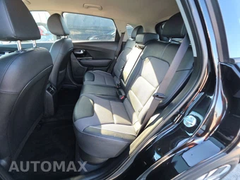 2022 Kia Niro EV EX - miniatura 13