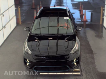 2022 Kia Niro EV EX - miniatura 2