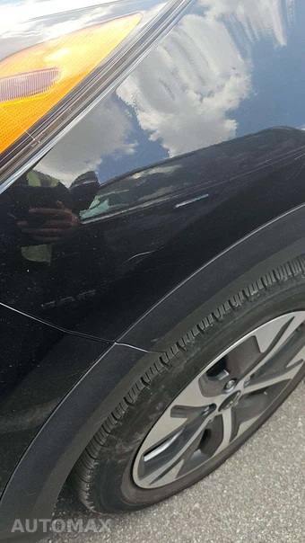2022 Kia Niro EV EX - miniatura 20