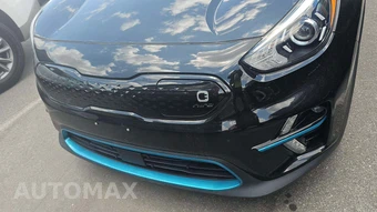 2022 Kia Niro EV EX - miniatura 22