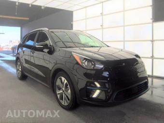 2022 Kia Niro EV EX - miniatura 3
