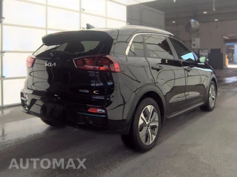 2022 Kia Niro EV EX - miniatura 4