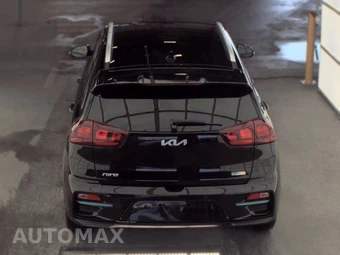 2022 Kia Niro EV EX - miniatura 5