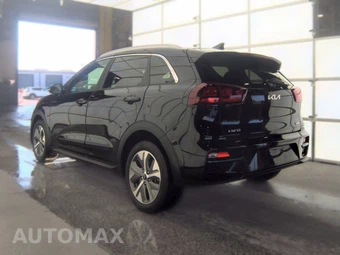 2022 Kia Niro EV EX - miniatura 6