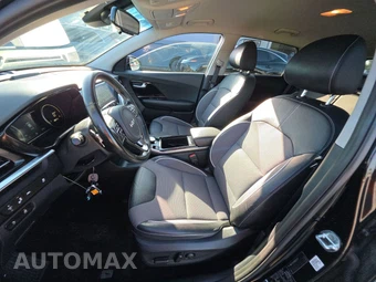 2022 Kia Niro EV EX - miniatura 7