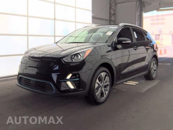2022 Kia Niro EV S