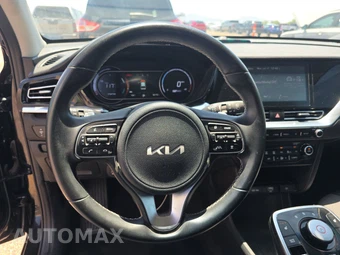 2022 Kia Niro EV S – miniatura 10
