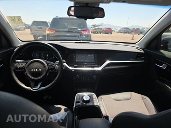 2022 Kia Niro EV S – miniatura 11