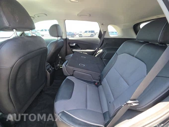 2022 Kia Niro EV S – miniatura 13