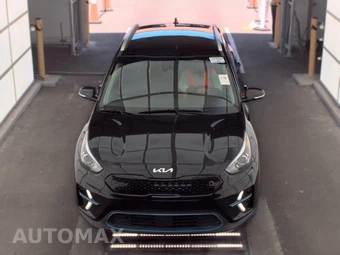 2022 Kia Niro EV S – miniatura 2