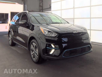 2022 Kia Niro EV S – miniatura 3