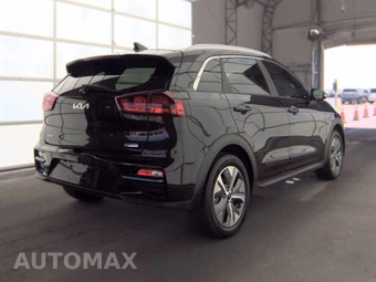 2022 Kia Niro EV S – miniatura 4