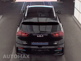2022 Kia Niro EV S – miniatura 5