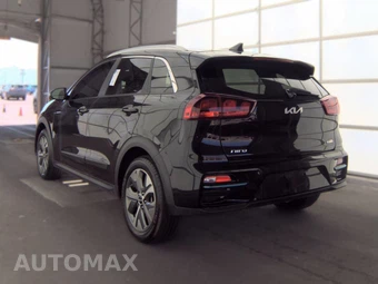 2022 Kia Niro EV S – miniatura 6
