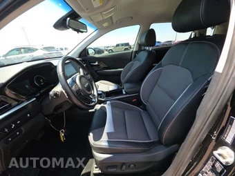 2022 Kia Niro EV S – miniatura 7