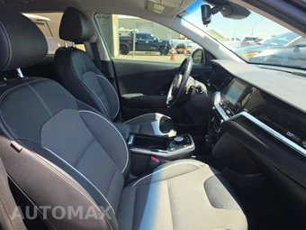 2022 Kia Niro EV S – miniatura 8