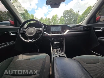 2022 Kia Niro LXS – miniatura 11