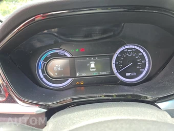 2022 Kia Niro LXS – miniatura 12