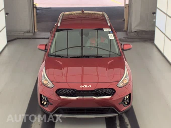 2022 Kia Niro LXS – miniatura 2