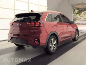 2022 Kia Niro LXS – miniatura 4