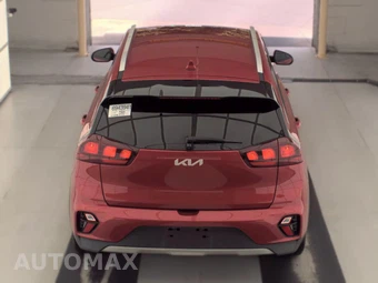 2022 Kia Niro LXS – miniatura 5