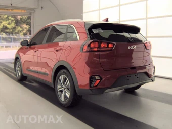 2022 Kia Niro LXS – miniatura 6