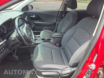 2022 Kia Niro LXS – miniatura 7